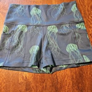 CVG 2.5 Don't Be Jelly Shorts